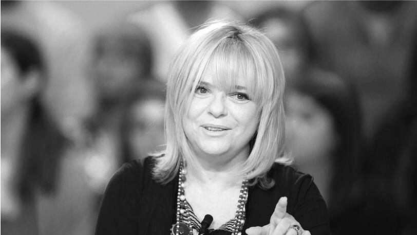 France Gall (70): Die französische Sängerin starb am 7. Januar an Krebs. 1965 gewann sie mit "Poupée de cire, poupée de son" den Grand Prix Eurovision für Luxemburg. Ihr erfolgreichster Hit war "Ella, ella l&rsquo;a".