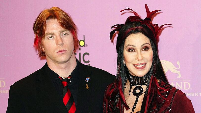 Cher ist zum zweiten Mal mit einem Antrag auf Vormundschaft gescheitert.