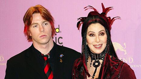 Cher ist zum zweiten Mal mit einem Antrag auf Vormundschaft gescheitert.