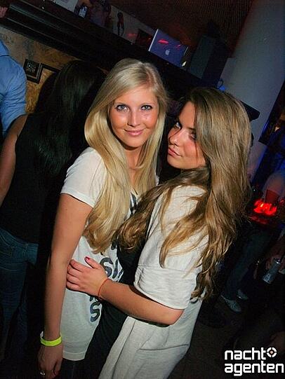 Am Donnerstag wird im Crown's Club unter dem Motto "miSery - every Thursday" gefeiert. Mehr Fotos von der Veranstaltung gibt's unter www.nachtagenten.de.