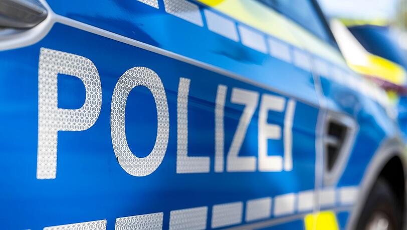 In Sendling hat sich ein außergewöhnlicher Autounfall ereignet. (Symbolbild)