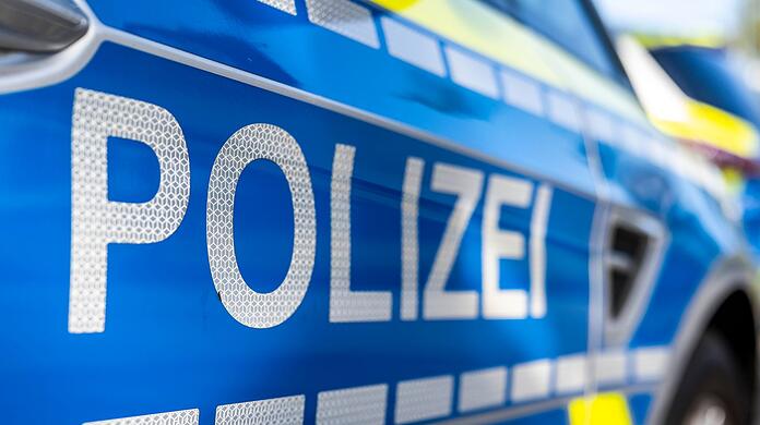 In Sendling hat sich ein außergewöhnlicher Autounfall ereignet. (Symbolbild)