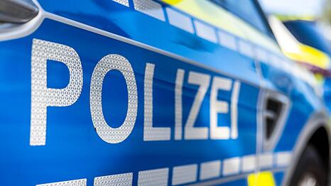 In Sendling hat sich ein außergewöhnlicher Autounfall ereignet. (Symbolbild)