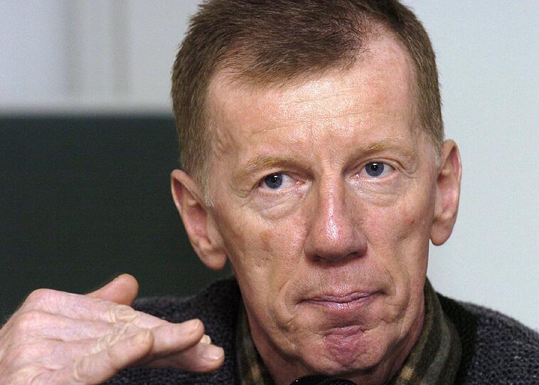 Rennfahrer-Legende Walter Röhrl ist für die AZ der beste deutsche Motorsportler aller Zeiten.