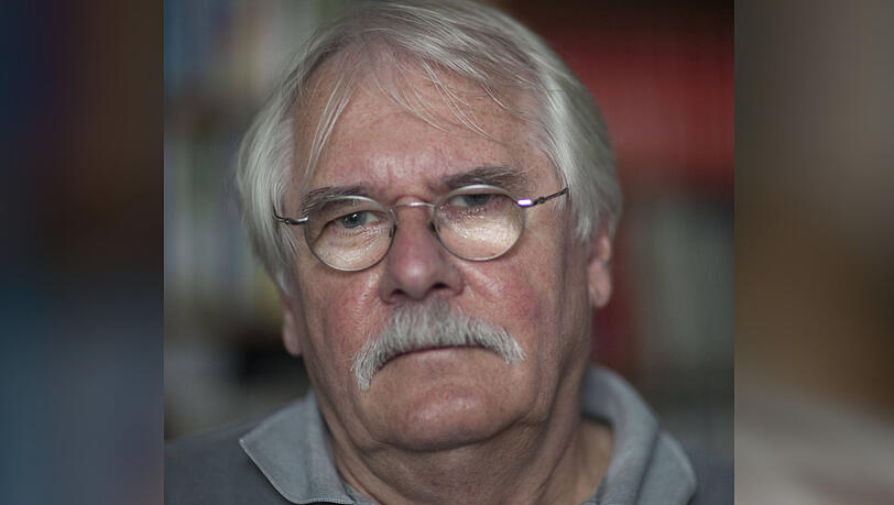 Der 79-jährige gebürtige Rostocker Gerd Poppe erinnert sich besonders an die friedliche Revolution. Der 79-jährige gebürtige Rostocker Gerd Poppe erinnert sich besonders an die friedliche Revolution.