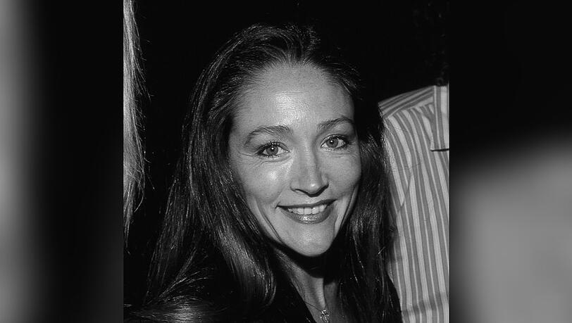 Wurde 73 Jahre alt: Schauspielerin Olivia Hussey. Wurde 73 Jahre alt: Schauspielerin Olivia Hussey.