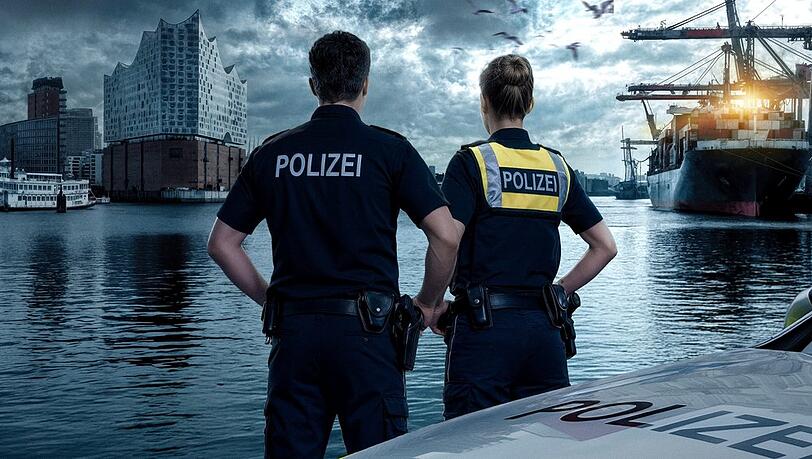 Unter anderem von "Notruf Hafenkante" zeigt das ZDF schon in wenigen Wochen neue Folgen. Unter anderem von "Notruf Hafenkante" zeigt das ZDF schon in wenigen Wochen neue Folgen.