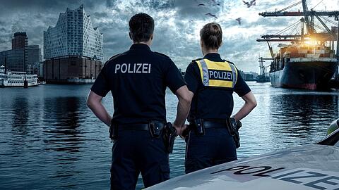 Unter anderem von "Notruf Hafenkante" zeigt das ZDF schon in wenigen Wochen neue Folgen. Unter anderem von "Notruf Hafenkante" zeigt das ZDF schon in wenigen Wochen neue Folgen.