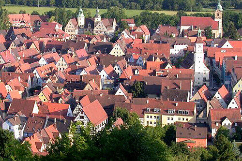Wer wird Hersbruck regieren? Eine Stichwahl entscheidet.