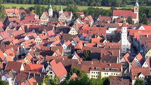 Wer wird Hersbruck regieren? Eine Stichwahl entscheidet. Wer wird Hersbruck regieren? Eine Stichwahl entscheidet.