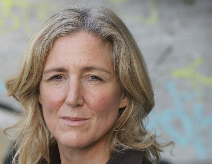 Sabine Nallinger: &bdquo;30 Prozent der Wohnungen sollen der Stadt oder den Genossenschaften gehören!&ldquo;