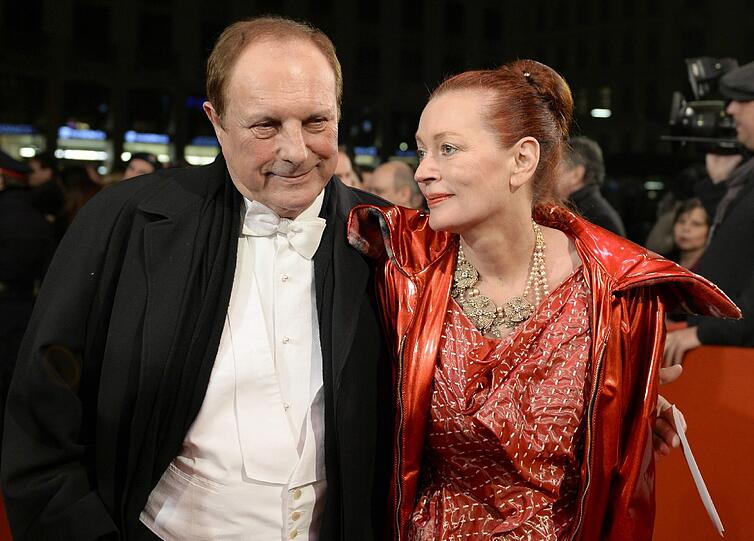 Die Bilder vom Wiener Opernball in unserer Bilderstrecke!