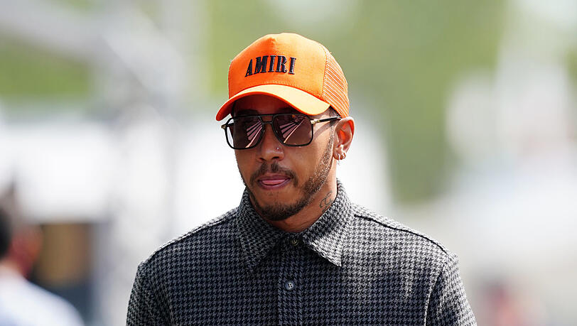 Lewis Hamilton. Lewis Hamilton.