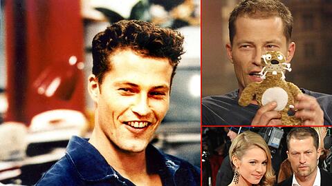 Til Schweiger wird 50. Wir haben die schönsten Bilder von ihm - von Manta-Manta mit Tina Ruland bis Keinohrhasen und Zweiohrküken. Herzlichen Glückwunsch.