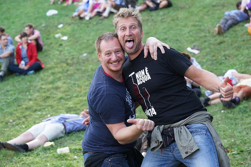 Oktoberfest 2014 - Wiesn schräg, irre und skurril - Die verrückten Bilder