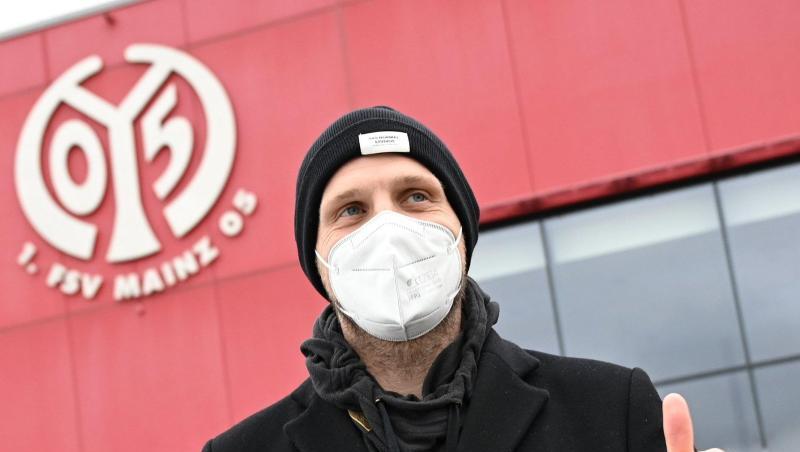 Der neue Chefcoach des FSV Mainz 05, Bo Svensson, hat eine reizvolle Aufgabe bei seinem Debüt.