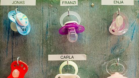 Kleinkinder brauchen ebenso eine intensivere Betreuung wie Kinder mit nichtdeutscher Muttersprache oder einer Behinderung. (Symbolbild)