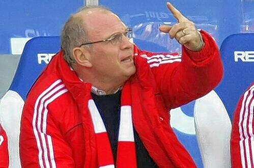 Uli Hoeneß