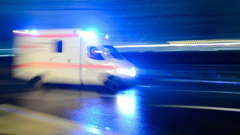 Der kleine Kaspar hielt die Einsatzkräfte ganz schön in Schach. (Symbolfoto)