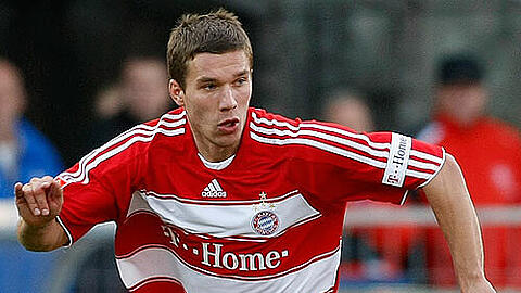 Lukas Podolski