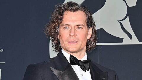 Henry Cavill wird Highlander Connor MacLeod spielen.