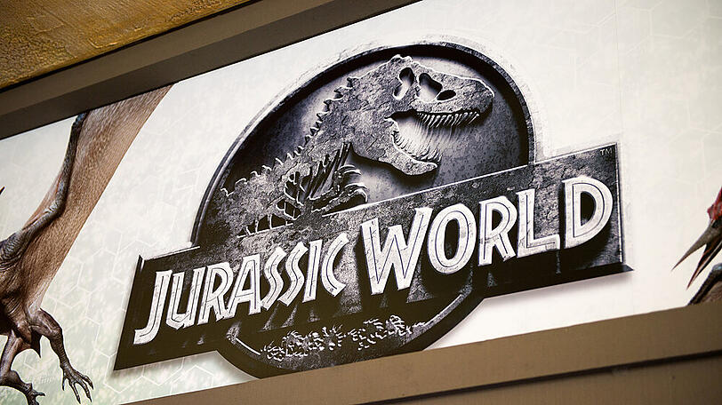 Jurassic World ist seit 27 Jahren fester Bestandteil der Kinolandschaft.