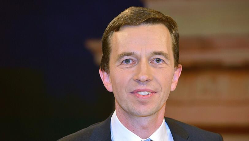 Der AfD-Gründer, Professor Bernd Lucke aus Hamburg. Der AfD-Gründer, Professor Bernd Lucke aus Hamburg.