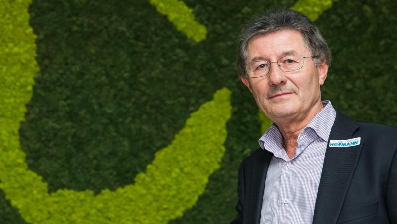 Ex-Präsident des Fußball-Zweitligisten SpVgg Greuther Fürth, Helmut Hack. Foto: Daniel Karmann/Archiv Ex-Präsident des Fußball-Zweitligisten SpVgg Greuther Fürth, Helmut Hack. Foto: Daniel Karmann/Archiv