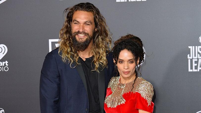 Jason Momoa und Lisa Bonet sind bereits seit mehreren Jahren kein Paar mehr.