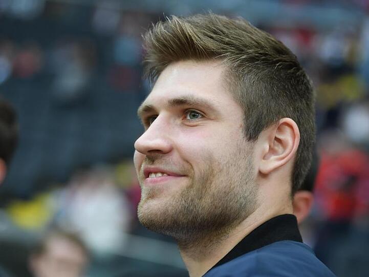 Ist Kandidat für den Titel als wertvollster Spieler der NHL-Saison.