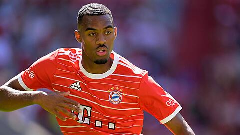 Wollte unbedingt zum FC Bayern wechseln: Ryan Gravenberch.