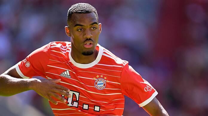 Wollte unbedingt zum FC Bayern wechseln: Ryan Gravenberch.