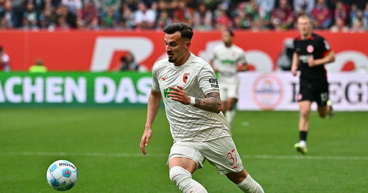 Spekulation-um-Berisha-FCA-Chance-auf-U21-Nationalspieler-