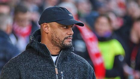 Noch acht Spiele sind es für den FC Bayern in diesem Kalenderjahr.