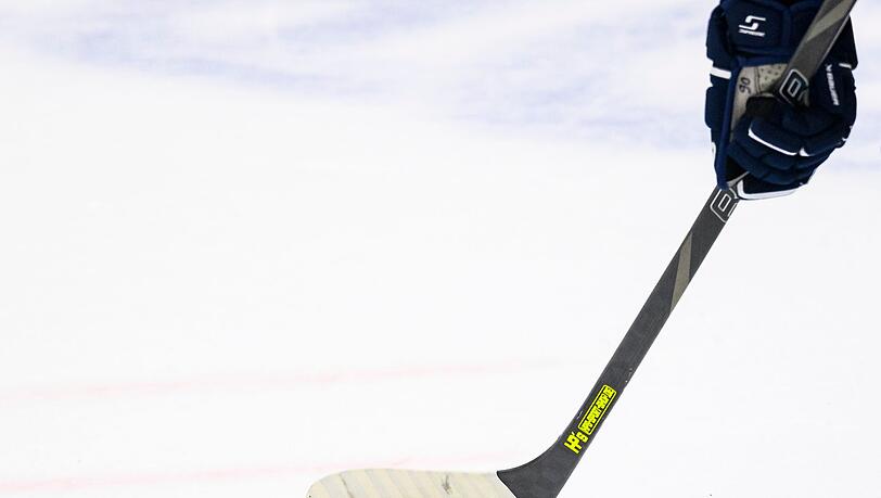 Die Augsburger Panther holen den kanadischen St&uuml;rmer Cameron Wright. (Symbolbild)