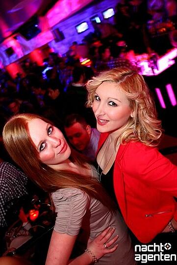 Der Party-Donnerstag im Crown's Club unter dem Motto "miSery - Home of the Stars". Mehr Bilder unter: www.nachtagenten.de