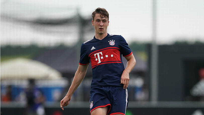 Nach Regensburg ausgeliehen: Adrian Fein. Nach Regensburg ausgeliehen: Adrian Fein.
