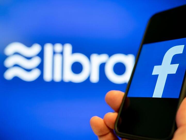 Der offizielle Start von Facebooks Digitalwährung Libra ist in der ersten Jahreshälfte 2020 vorgesehen.