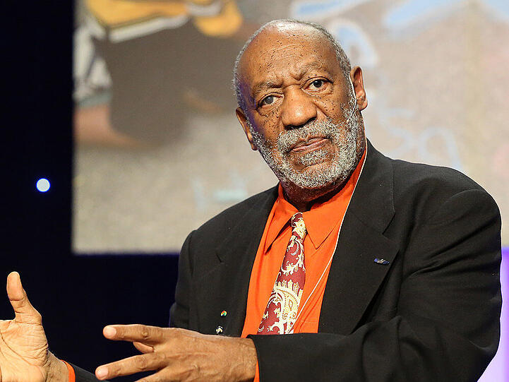 Fordert Neutralität in seinem Fall: Schauspieler Bill Cosby