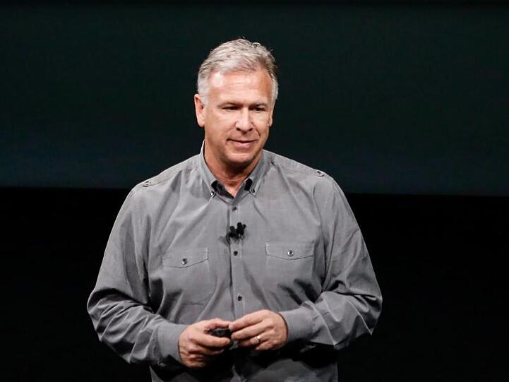 Apples Marketingchef Phil Schiller räumt nach mehr als drei Jahrzehnten im Konzern seinen Posten.