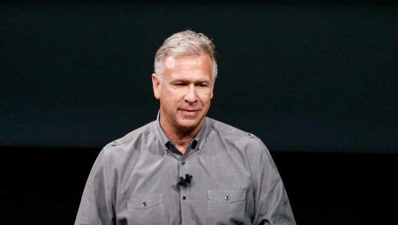 Apples Marketingchef Phil Schiller räumt nach mehr als drei Jahrzehnten im Konzern seinen Posten. Apples Marketingchef Phil Schiller räumt nach mehr als drei Jahrzehnten im Konzern seinen Posten.