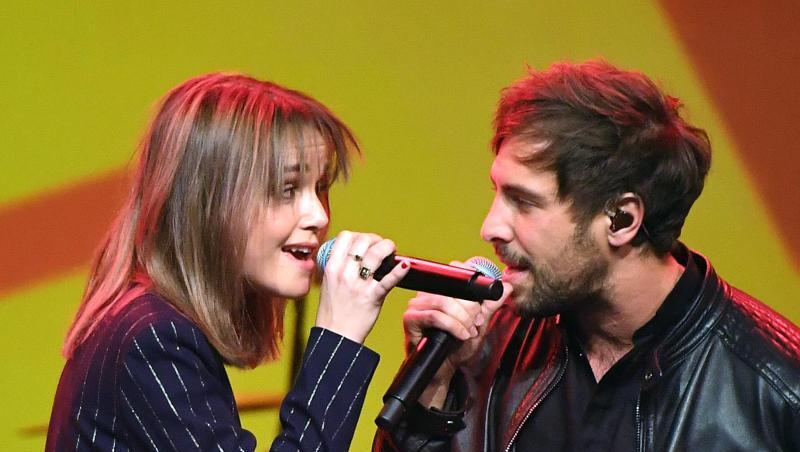 Der Singer-Songwriter Max Giesinger und Lotte setzen bei Reisen auf die Bahn. Der Singer-Songwriter Max Giesinger und Lotte setzen bei Reisen auf die Bahn.