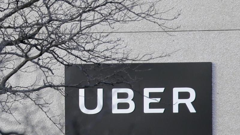 Uber stemmt sich mit Sparmaßnahmen gegen den Einbruch des Geschäfts. Uber stemmt sich mit Sparmaßnahmen gegen den Einbruch des Geschäfts.