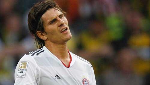 Trifft er gegen Hannover 96? Mario Gomez Trifft er gegen Hannover 96? Mario Gomez