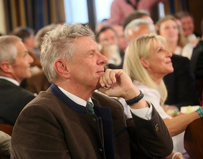 Dieter Reiter