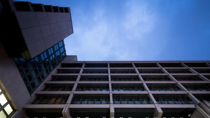 Das Gerichtsgebäude für das Amtsgericht, das Landgericht I und II in München, das Oberlandesgericht und die Staatsanwaltschaft. Foto: Matthias Balk/Archiv Das Gerichtsgebäude für das Amtsgericht, das Landgericht I und II in München, das Oberlandesgericht und die Staatsanwaltschaft. Foto: Matthias Balk/Archiv