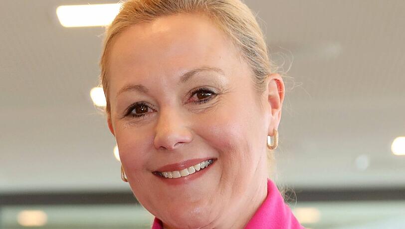 Bettina Wulff macht ihre Trennung &ouml;ffentlich.