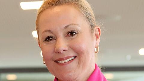 Bettina Wulff macht ihre Trennung &ouml;ffentlich.