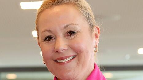 Bettina Wulff macht ihre Trennung &ouml;ffentlich.