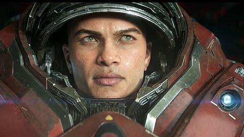 Ein neues "Starcraft"-Projekt soll 2030 erscheinen.